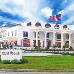 The White House Hotel