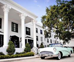 The White House Hotel