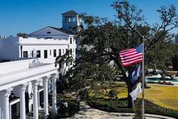 The White House Hotel