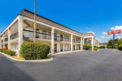 Clarion Inn Cleveland