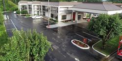 Clarion Inn Cleveland