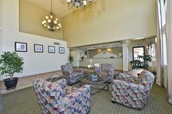 Quality Inn I-15 Red Cliffs