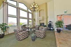 Quality Inn I-15 Red Cliffs