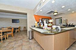 Quality Inn I-15 Red Cliffs