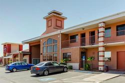 Quality Inn I-15 Red Cliffs