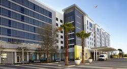 Residence Inn Orlando Lake Nona