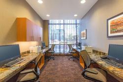 Homewood Suites by Hilton Houston Downtown