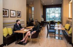 Hampton Inn & Suites Washington DC-Navy Yard