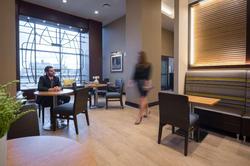 Hampton Inn & Suites Washington DC-Navy Yard