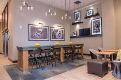 Hampton Inn & Suites Washington DC-Navy Yard