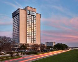 Crowne Plaza Dallas Market Ctr - Love Field