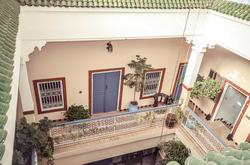 Riad Azalia