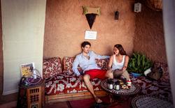 Riad Azalia