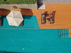 Andaman Beach Hotel Phuket Handwritten Collection