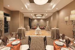 Embassy Suites By Hilton Oklahoma City Downtown