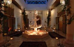 Riad Palais Des Princesses