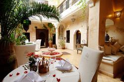Riad Palais Des Princesses