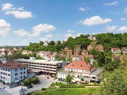 ibis Styles Tuebingen