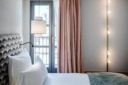 Handsome Hotel by Elegancia