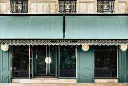Handsome Hotel by Elegancia