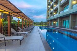 Sugar Marina Resort-AVIATOR-Phuket Airport