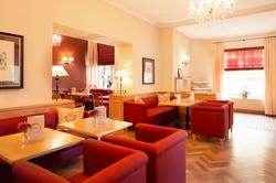 Hotel Villa Florentina