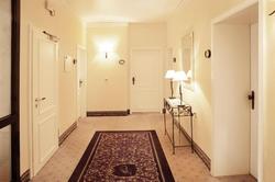 Hotel Villa Florentina