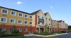 Extended Stay America Miami Airport Miami Springs