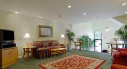 Extended Stay America Miami Airport Miami Springs