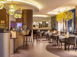 Novotel Suites Paris Expo Porte de Versailles