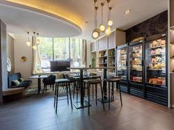 Novotel Suites Paris Expo Porte de Versailles