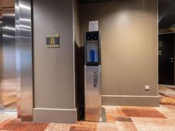 Novotel Suites Paris Expo Porte de Versailles