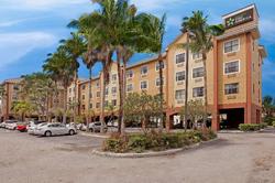 Extended Stay America Convention Ctr-Cruise Port