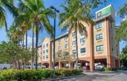 Extended Stay America Convention Ctr-Cruise Port