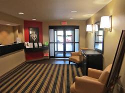 Extended Stay America Convention Ctr-Cruise Port