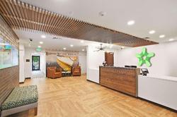 Extended Stay America Convention Ctr-Cruise Port
