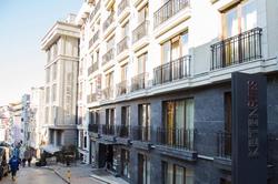 Keten Suites Taksim