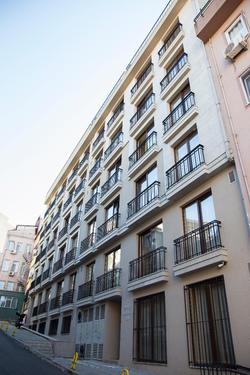 Keten Suites Taksim