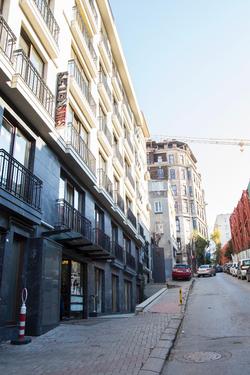 Keten Suites Taksim