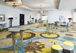 Courtyard by Marriott Dallas Carrollton