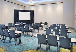 Courtyard by Marriott Dallas Carrollton