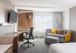 Courtyard by Marriott Dallas Carrollton