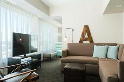 Renaissance Allentown Hotel