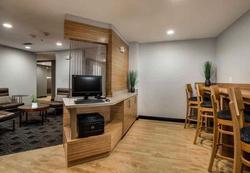 TownePlace Suites Waco South