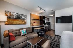 TownePlace Suites Waco South
