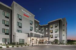 TownePlace Suites Waco South