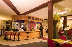 Hotel Am Wall