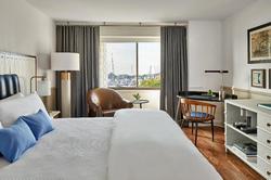 Annapolis Waterfront Hotel, Autograph Collection