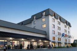 Annapolis Waterfront Hotel, Autograph Collection