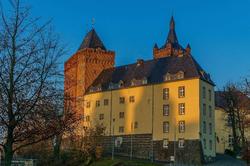 elaya hotel kleve